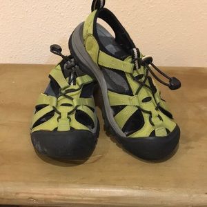 Keen Sandals